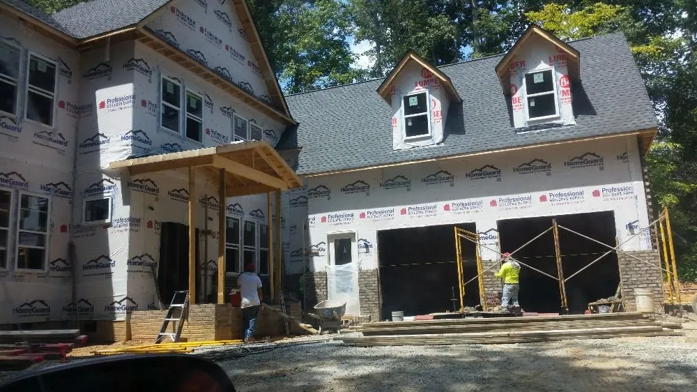 Slide of Wilson Electrical Service