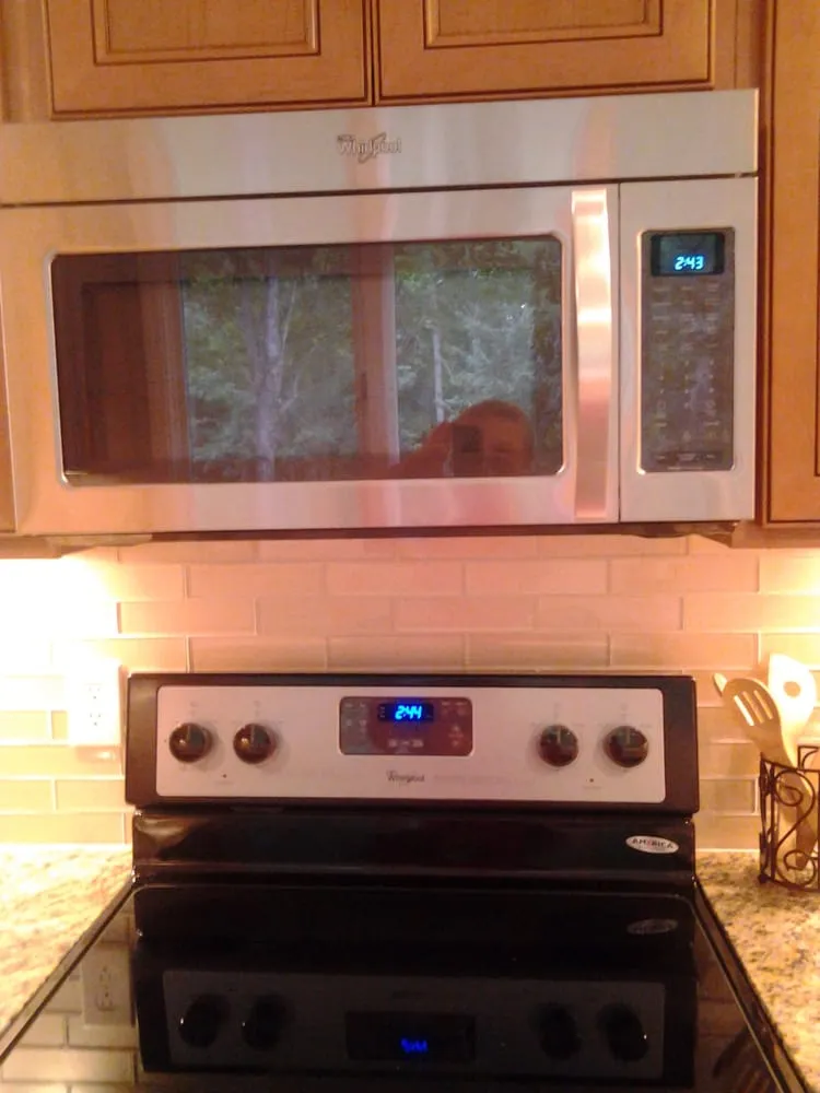 Slide of Wilson Electrical Service