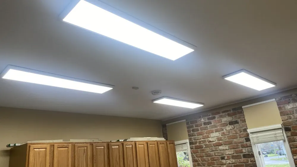 Slide of Wilson Electrical Service