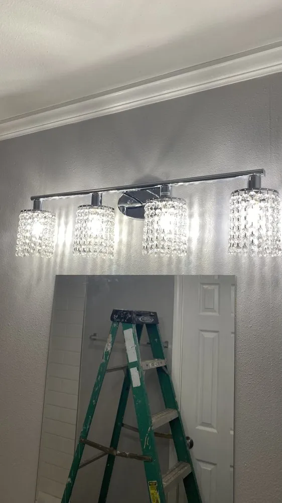 Slide of Wilson Electrical Service