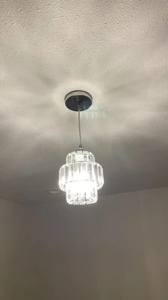 Slide of Wilson Electrical Service