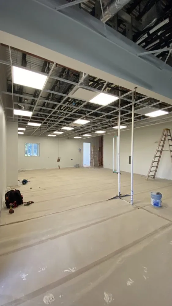 Slide of Wilson Electrical Service