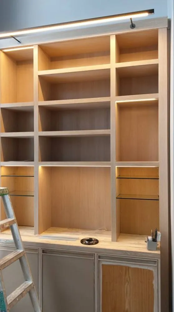 Slide of Wilson Electrical Service