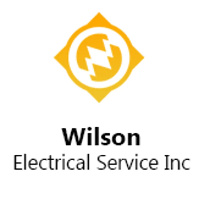 Slide of Wilson Electrical Service