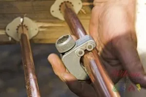 Slide of Wilson Home Services