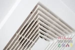 Slide of Wilson Home Services