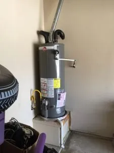 Slide of Wilson Home Services