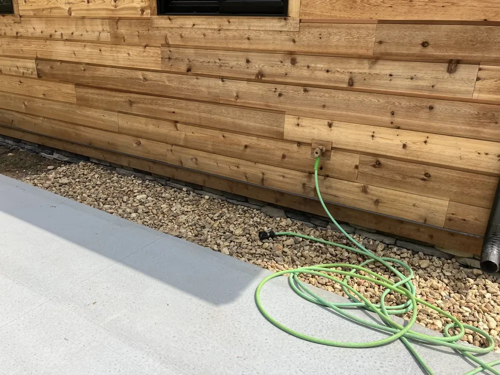 Slide of Wilson Preferred Services