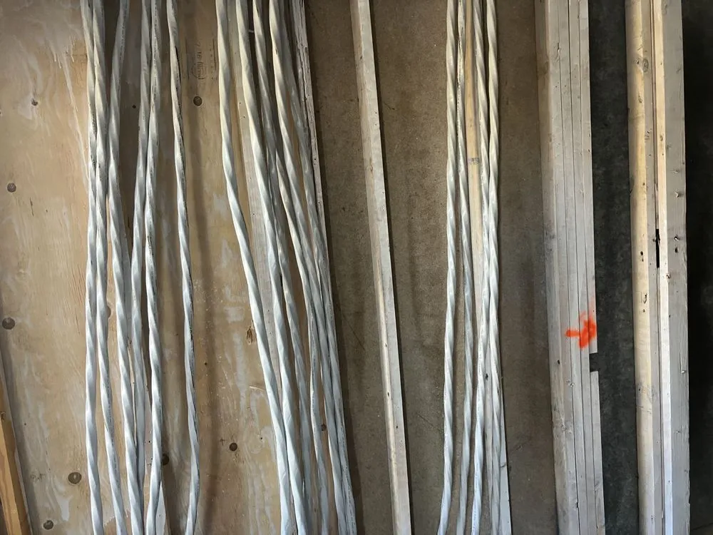 Slide of Wilson Preferred Services