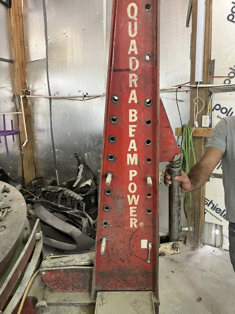 Slide of Wilson Preferred Services