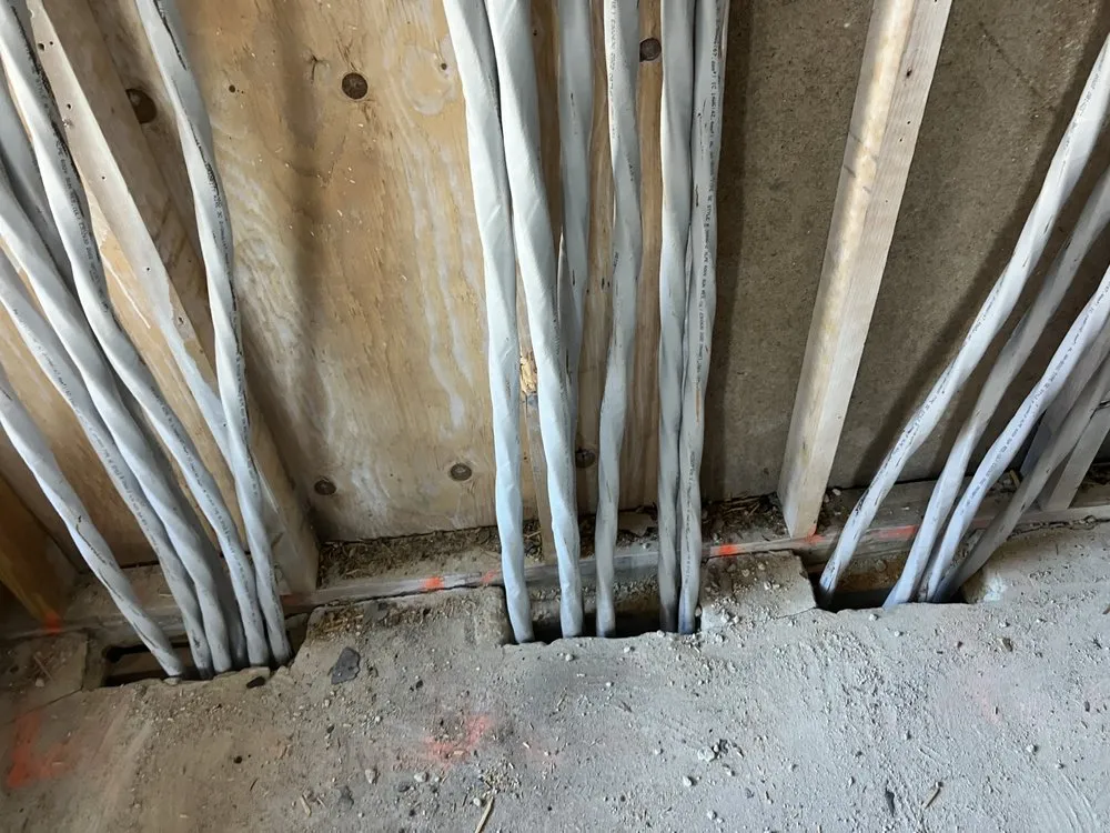 Slide of Wilson Preferred Services