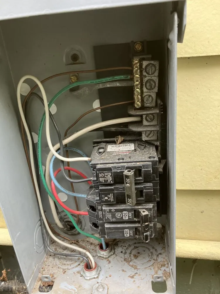 Affordable circuit breaker repair service in , - Wilson Preferred Services