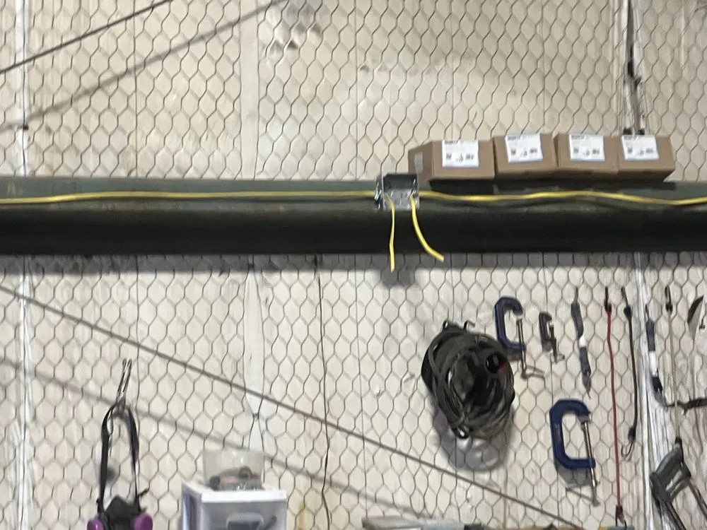 Reliable electrician providing wiring installation in ,