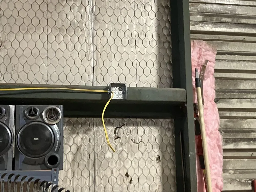 Slide of Wilson Preferred Services