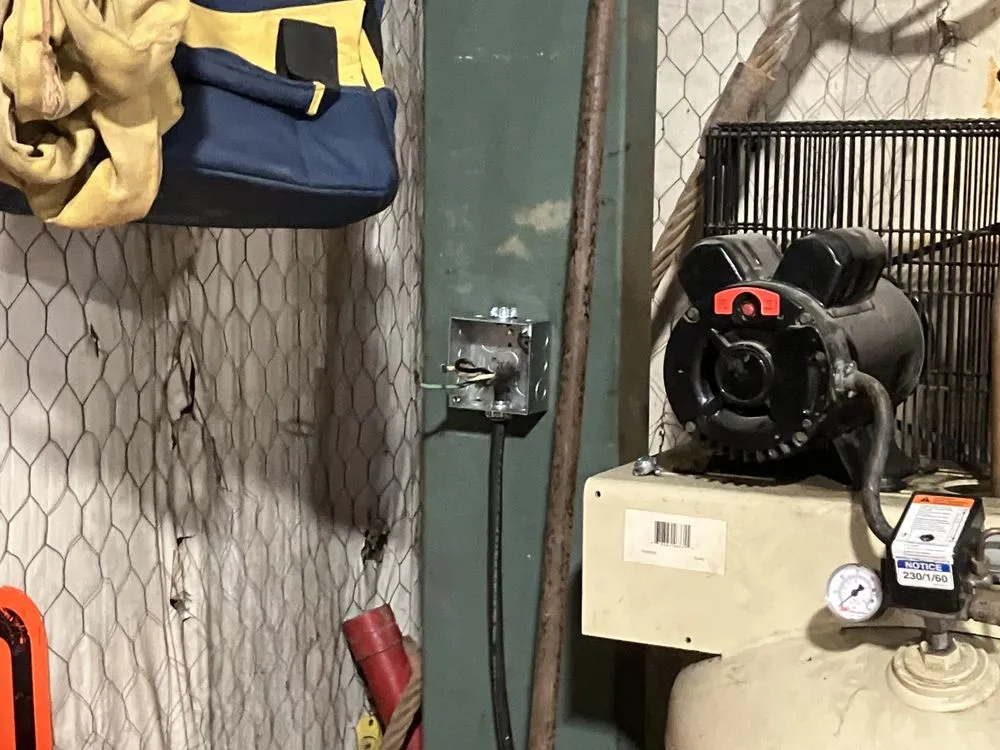 Slide of Wilson Preferred Services