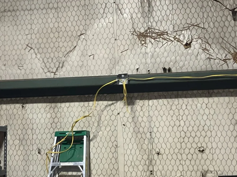 Slide of Wilson Preferred Services