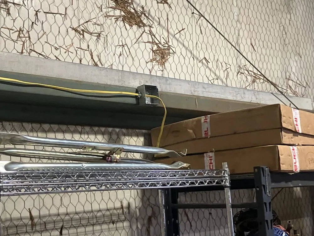 Slide of Wilson Preferred Services