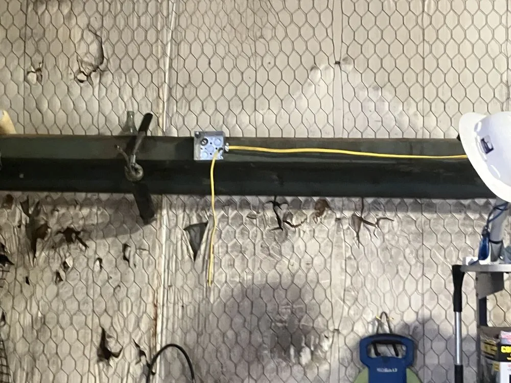 Slide of Wilson Preferred Services