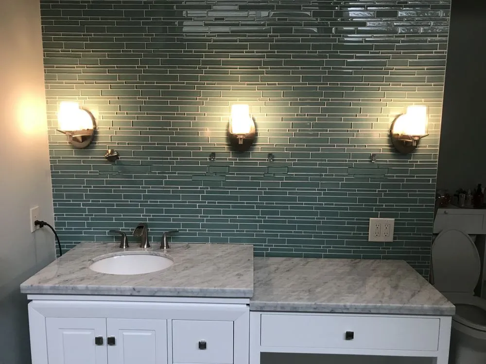 Slide of Wilson Remodeling