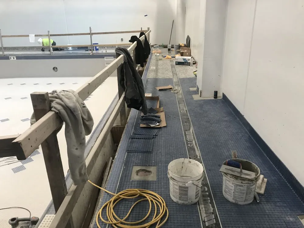 Slide of Wilson Remodeling