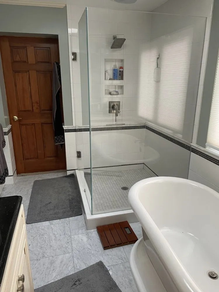 Slide of Wilson Remodeling