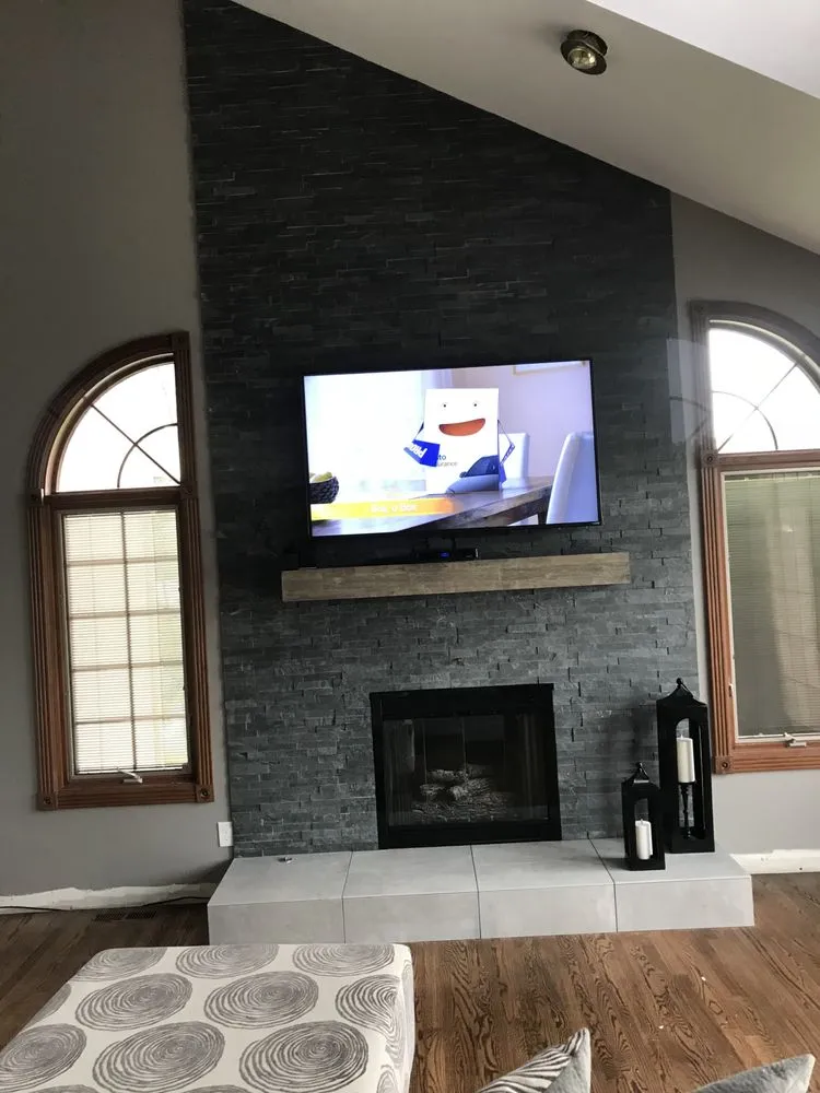 Slide of Wilson Remodeling