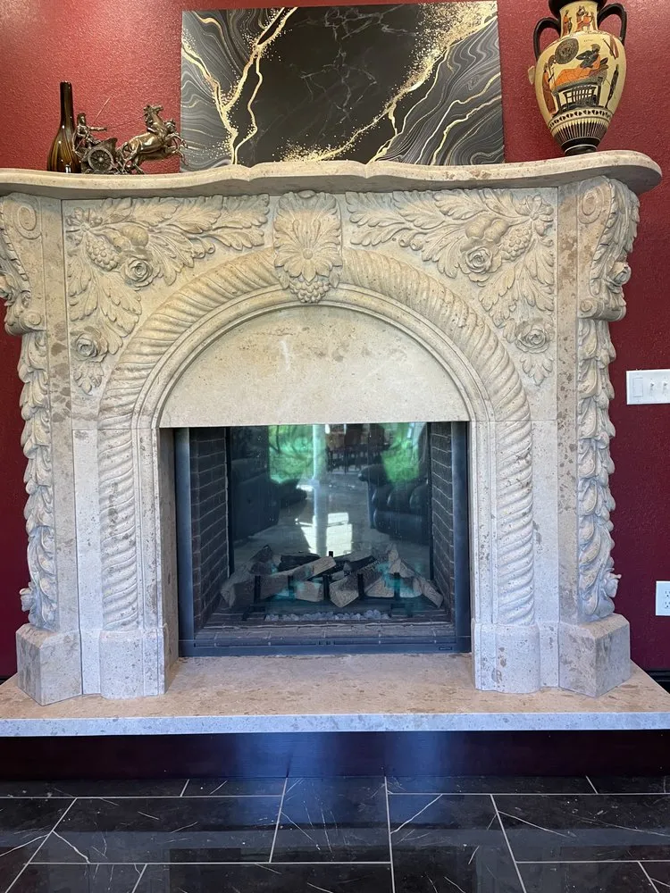 Slide of Wilson Remodeling