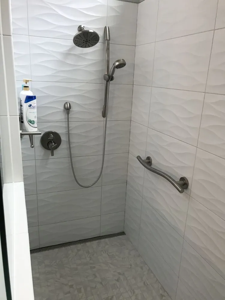 Slide of Wilson Remodeling