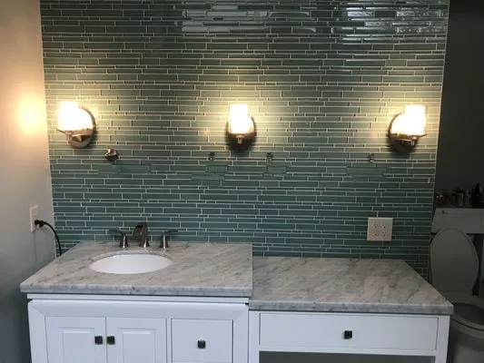 Wilson Remodeling Logo