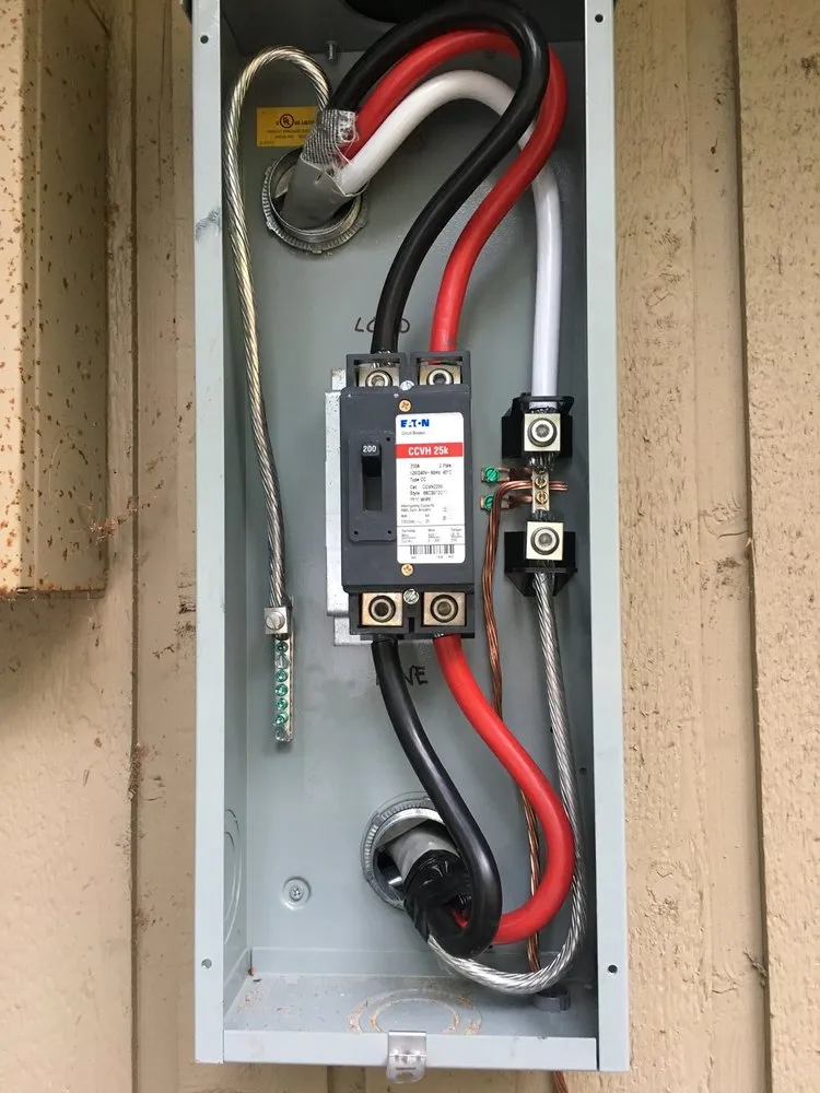 Reliable electrical repair in Manning, OR by Wilson River Electric