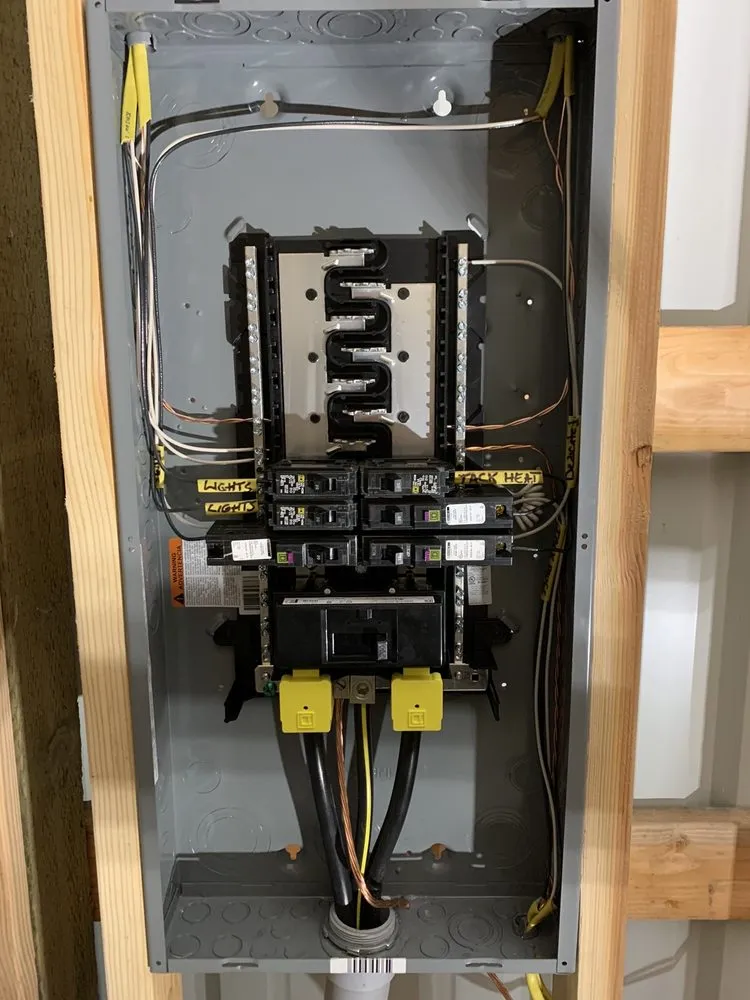 Emergency emergency electrical service in Manning, OR by Wilson River Electric