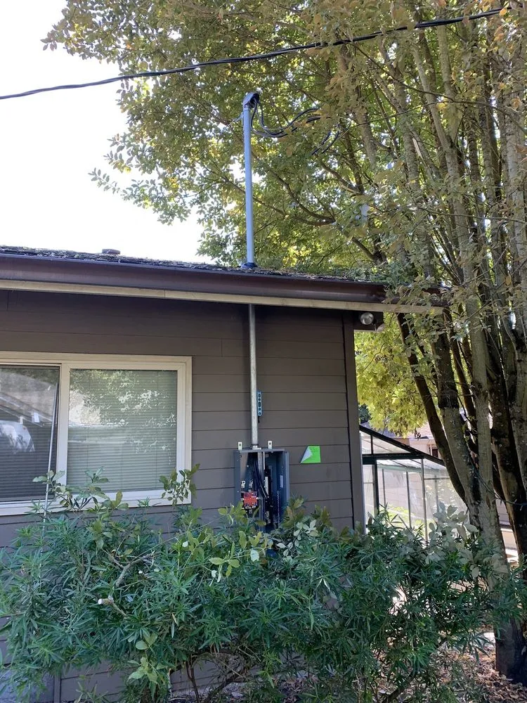 Trusted electrician providing wiring installation in Manning, OR - Wilson River Electric