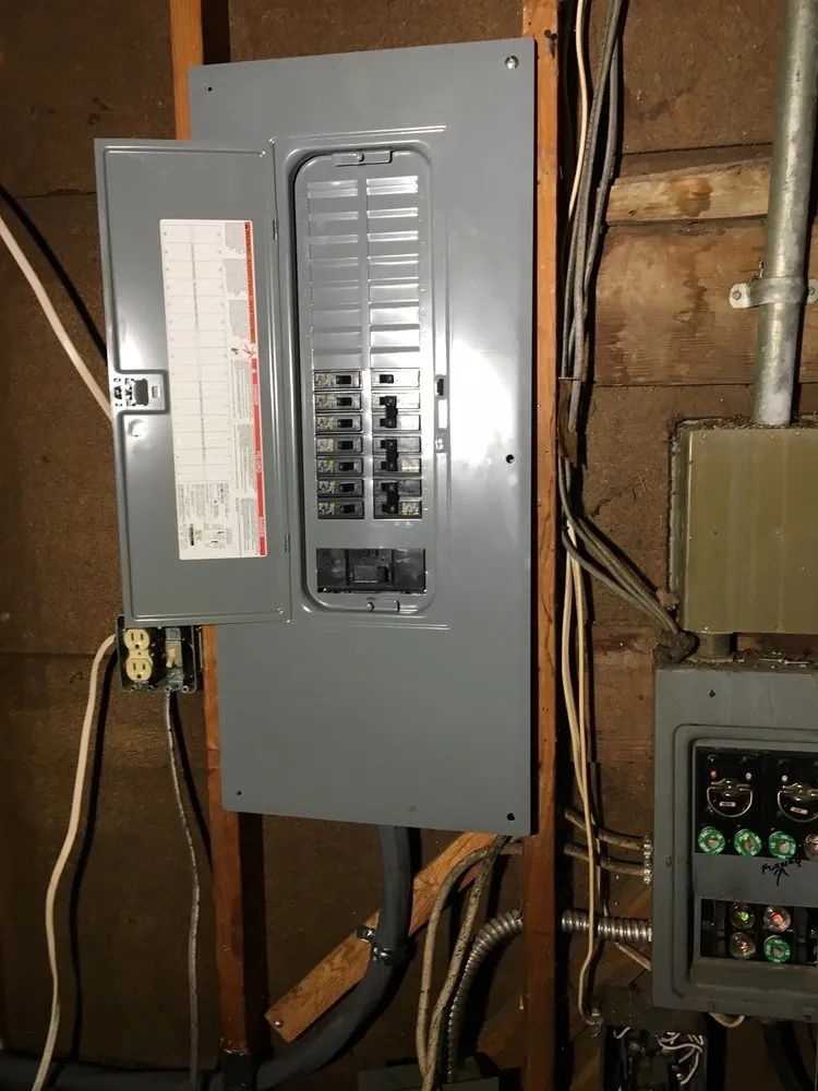 Professional circuit breaker repair experts serving Manning, OR - Wilson River Electric