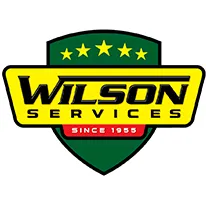 Slide of Wilson Services