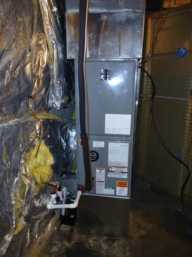 Professional electrical repair in Upper Marlboro, MD by Wilson's Complete Package