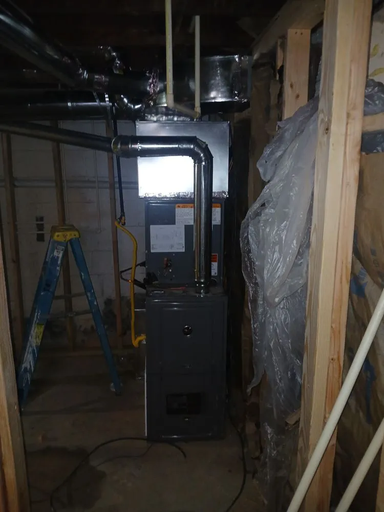 Emergency electrical repair service in Upper Marlboro, MD - Wilson's Complete Package