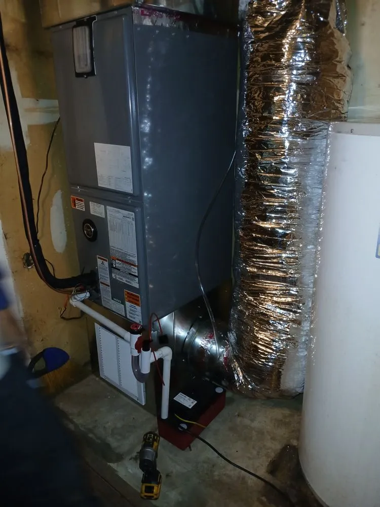 Affordable electrician providing wiring installation in Upper Marlboro, MD - Wilson's Complete Package