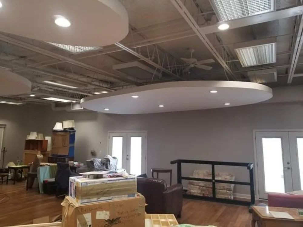 Slide of Wilsons Eelectric