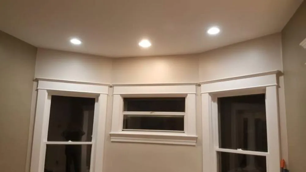 Slide of Wilsons Eelectric