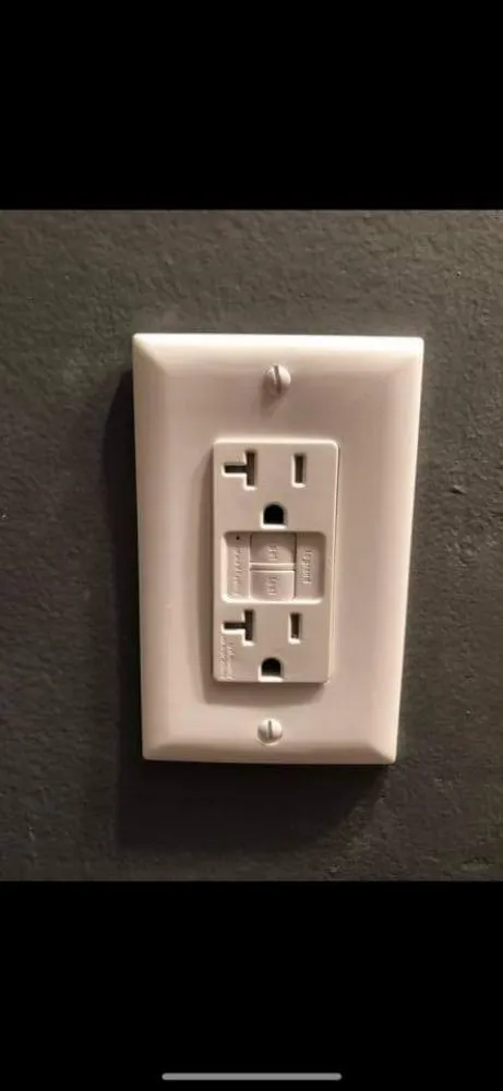 Slide of Wilsons Eelectric