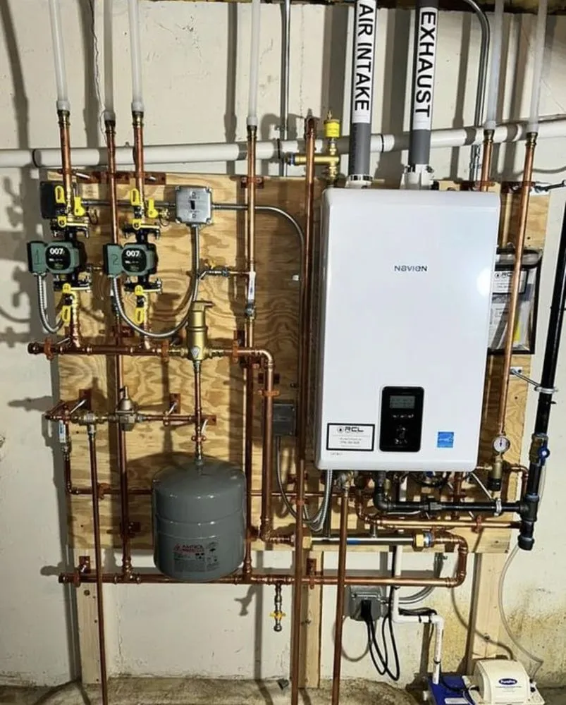 Emergency electrical repair experts serving ,  - Wilson's Plumbing Heating HVAC & Electric