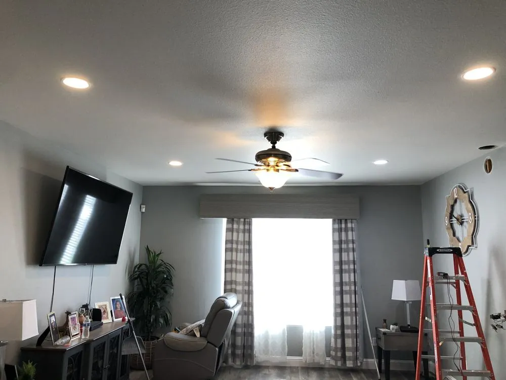 Slide of Wilson's Services Diversified