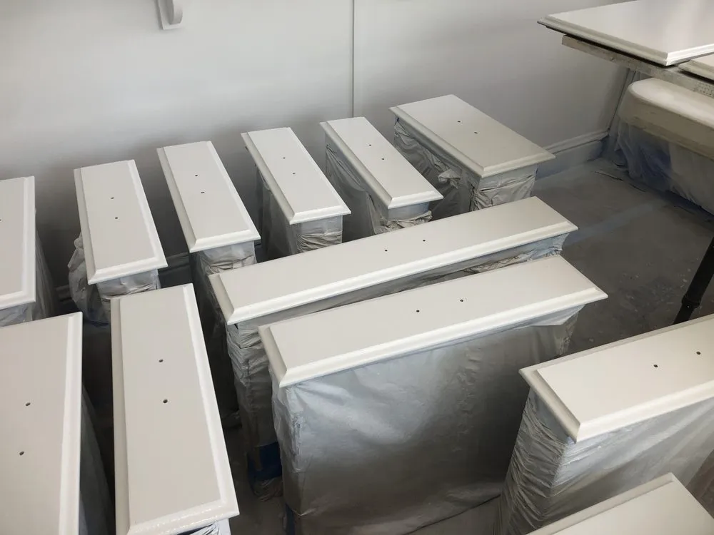 Slide of Wilson's Services Diversified