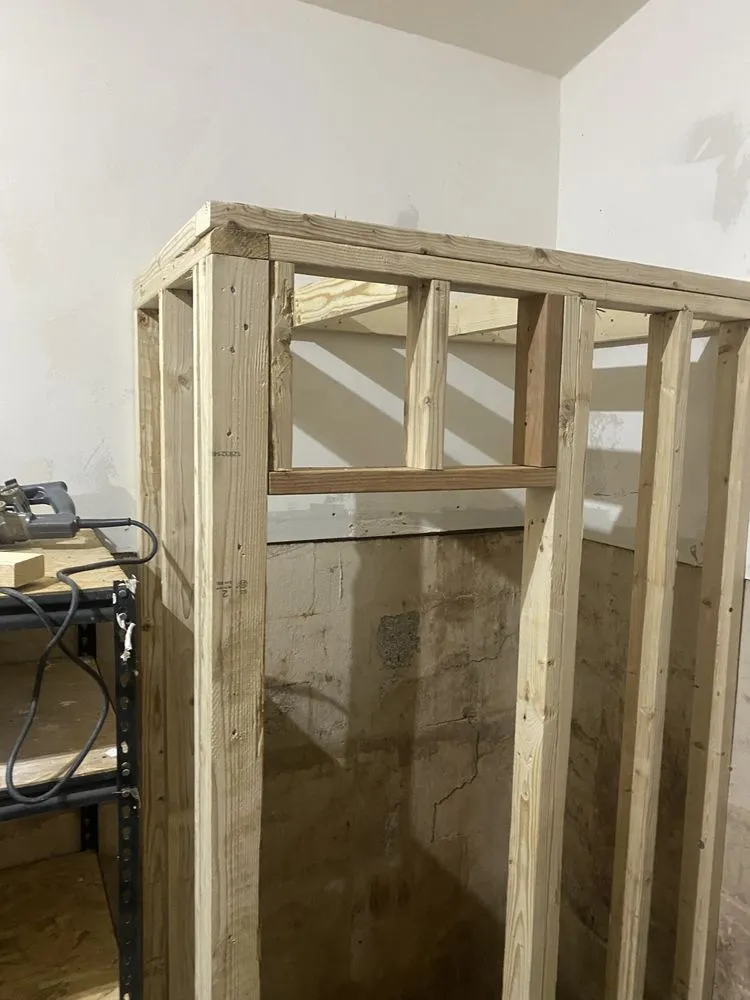 Slide of Wilson's Services Diversified