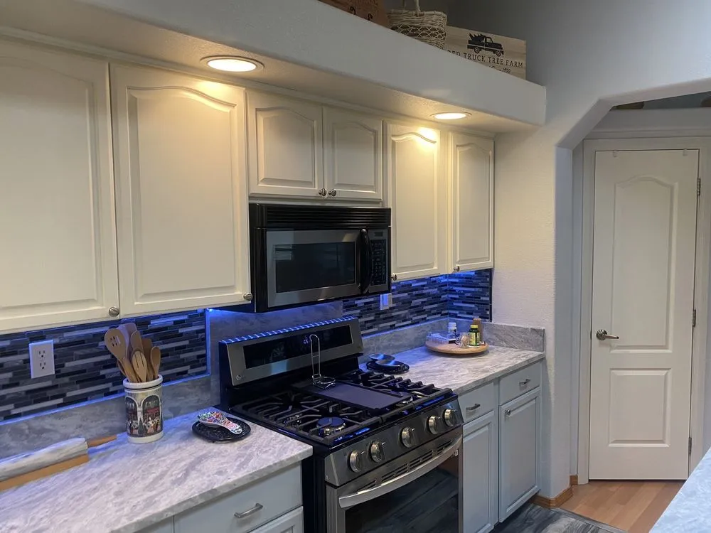 Slide of Wilson's Services Diversified