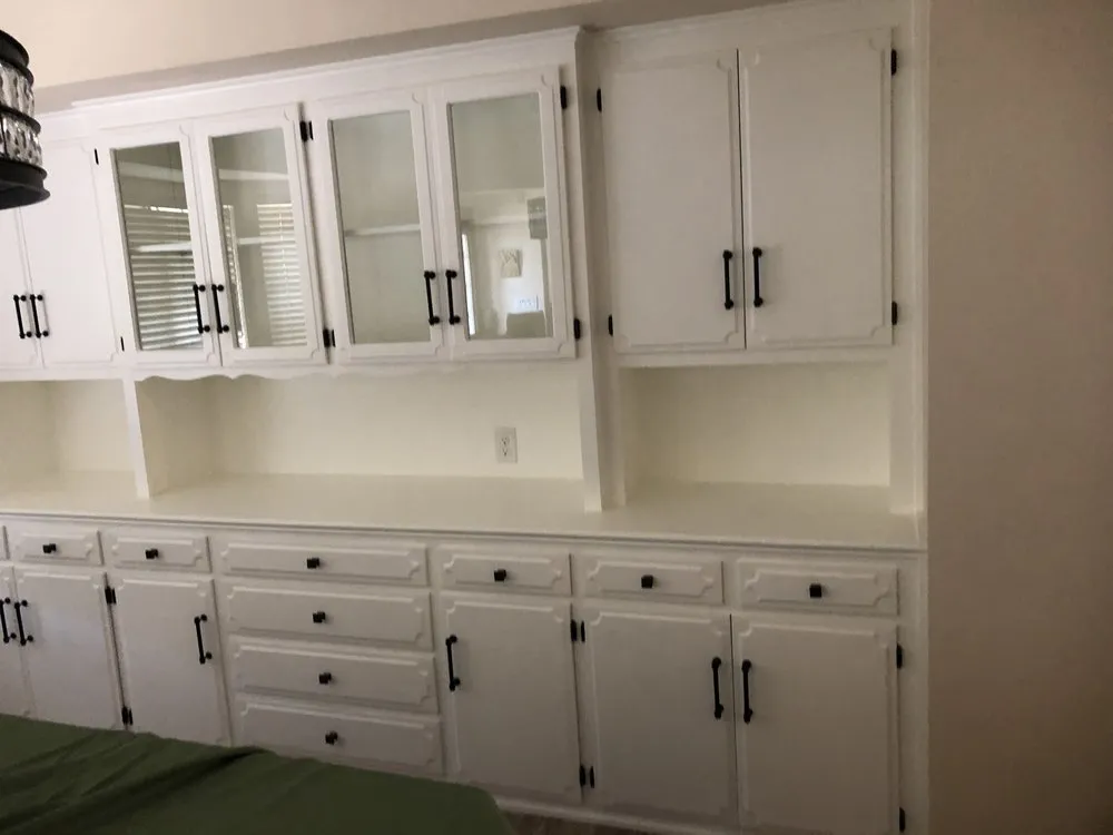 Affordable panel upgrade service in ,  - Wilson's Services Diversified