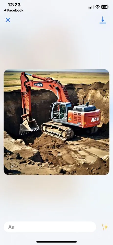 Slide of Wilson's Services Diversified