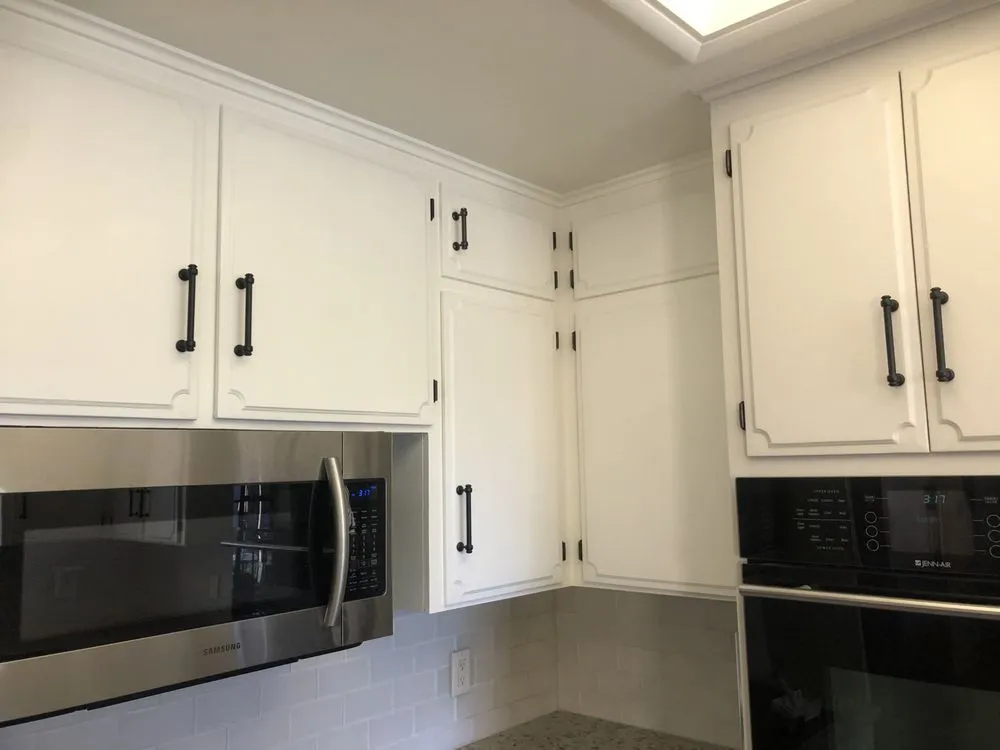 Slide of Wilson's Services Diversified