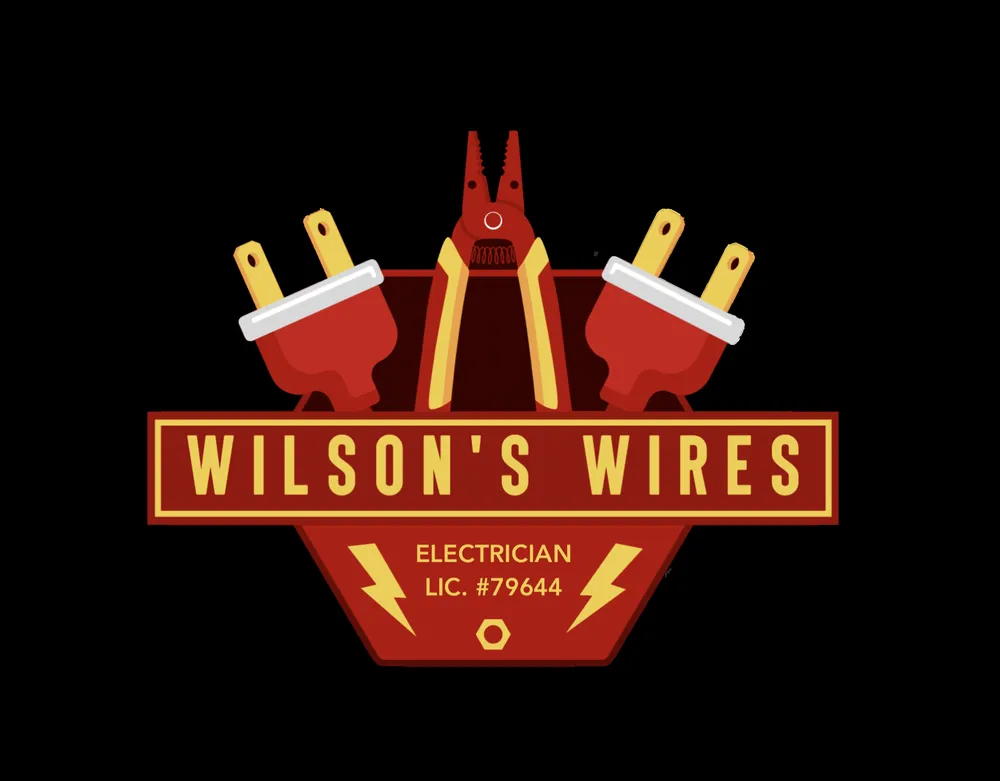 Slide of Wilson's Wires