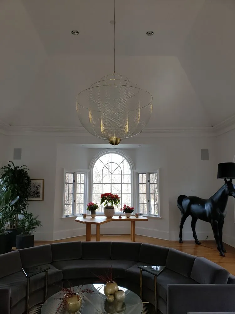 Slide of Wilton Electric Company